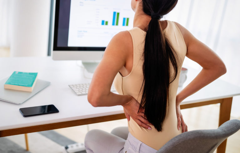 Betten gegen Rückenschmerzen: Die GelBett Profis